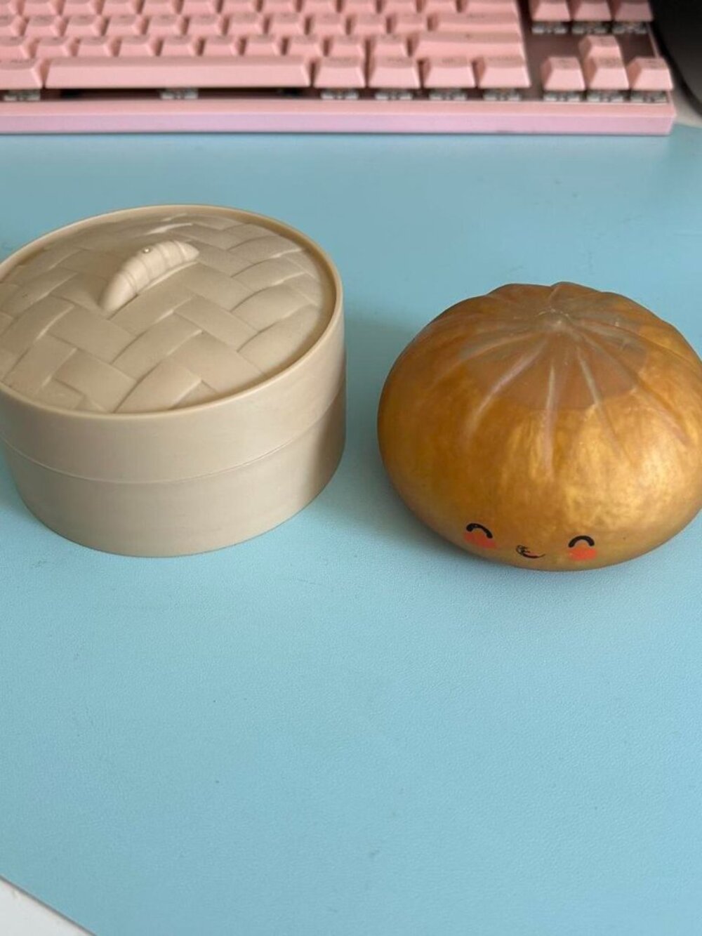Five Below Golden Dumpling